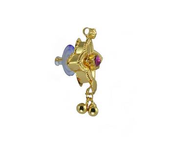 Special Kolhapuri Mangalsutra And Earring Set 5