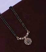 Ad dimond manglsutra for women