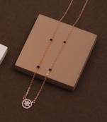 Ad dimond manglsutra for women