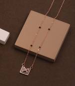 Ad dimond manglsutra for women