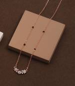 Ad dimond manglsutra for women