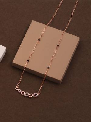 Ad dimond manglsutra for women 1