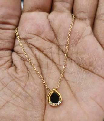 Pendant with chain  for girls 1