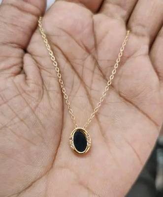 Pendant with chain  for girls 1