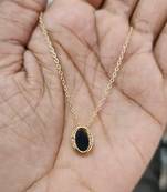 Pendant with chain  for girls