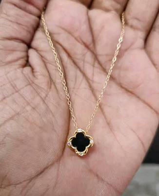 Pendant with chain  for girls 1