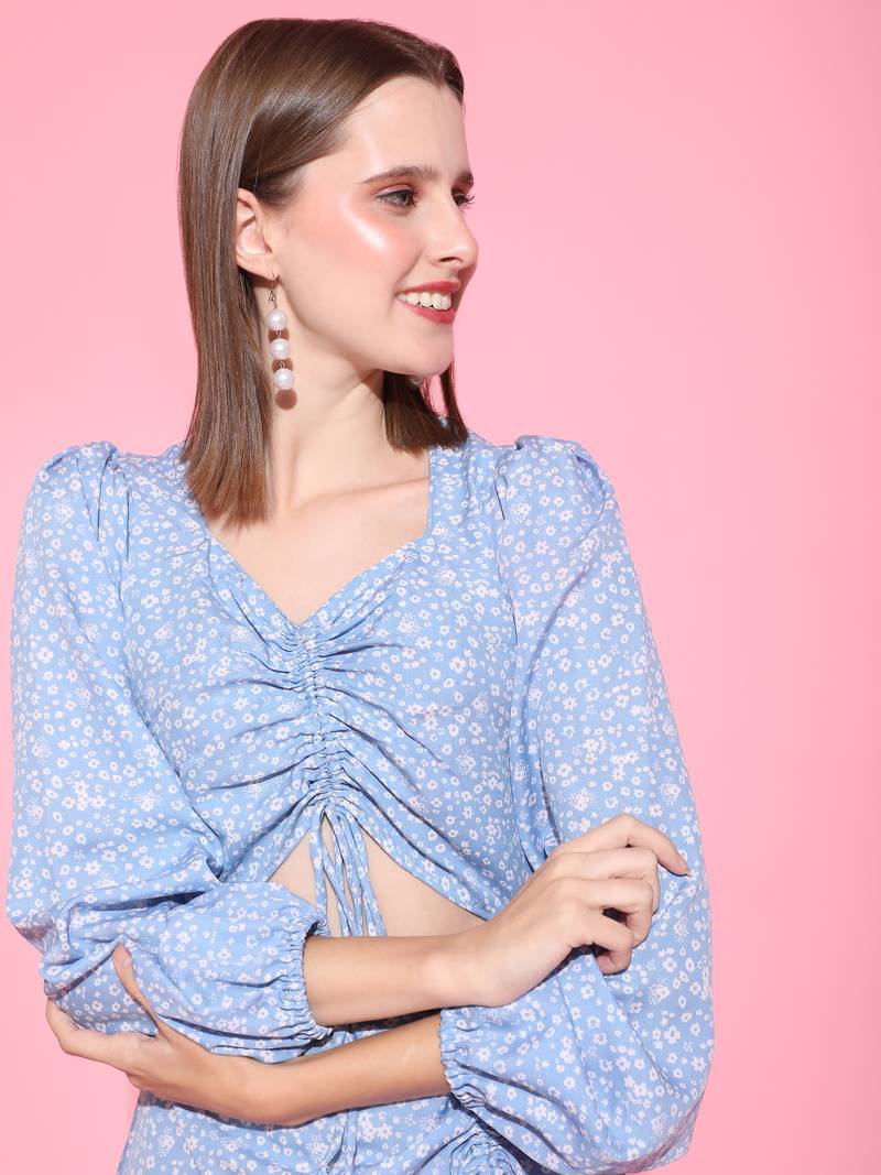 Stylish Above-Knee Women's Western Dress Ideal for Casual Everyday Wear