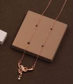 Ad dimond manglsutra for women
