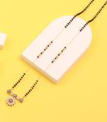 Ad dimond manglsutra for women