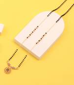 Ad dimond manglsutra for women