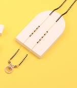 Ad dimond manglsutra for women
