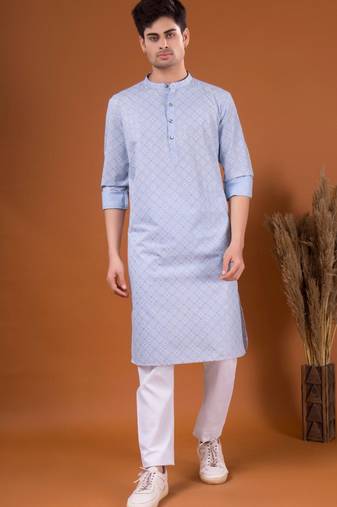 Shiwam ethnix printed cotton kurta top - udaipur collection.