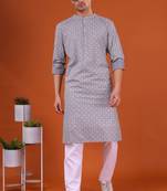 printed cotton kurta top - udaipur collection.