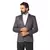 Tahvo men grey blazer