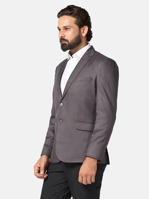 Tahvo men grey blazer 2
