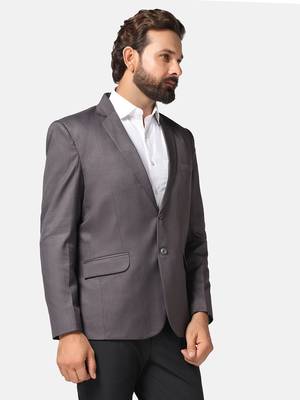 Tahvo men grey blazer 3