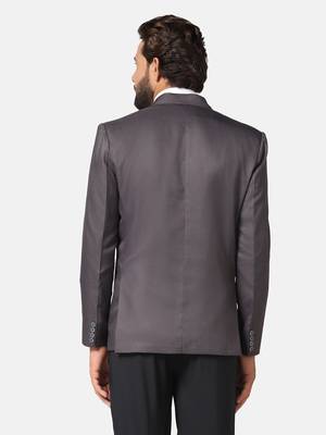 Tahvo men grey blazer 4