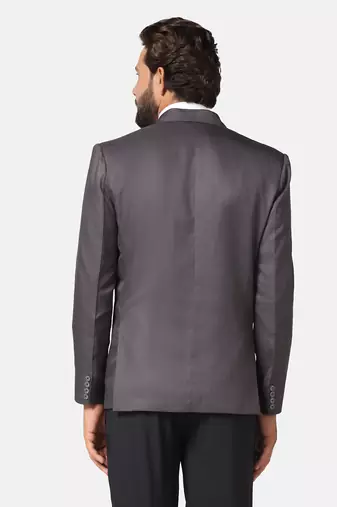 Tahvo men grey blazer