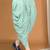 Shiwam ethnix ready to wear cotton-silk dhoti for mens