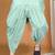 Shiwam ethnix ready to wear cotton-silk dhoti for mens
