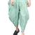 Shiwam ethnix ready to wear cotton-silk dhoti for mens