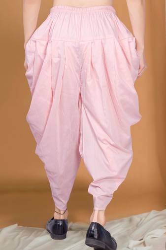 Shiwam ethnix ready to wear cotton-silk dhoti for mens