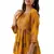 handmade block printed rayon fabric designer tops & tunics