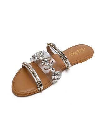 Silver flats 3
