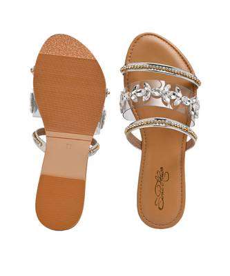 Silver flats 5