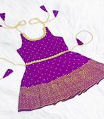 Girls midi/knee length festive/wedding dress