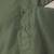 Vastramay men's green cotton blend kurta