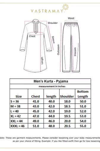 White Cotton Linen Blend Kurta Pyjama Set