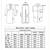 Vastramay men's coffee and cream viscose ethnic combo set