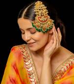 Multi coloured passa