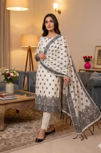  handloom banarasi resham cotton weaved dress material