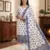  handloom banarasi resham cotton weaved dress material