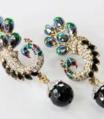 Beautiful Peacock Hangings 