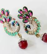 Beautiful Peacock Hangings