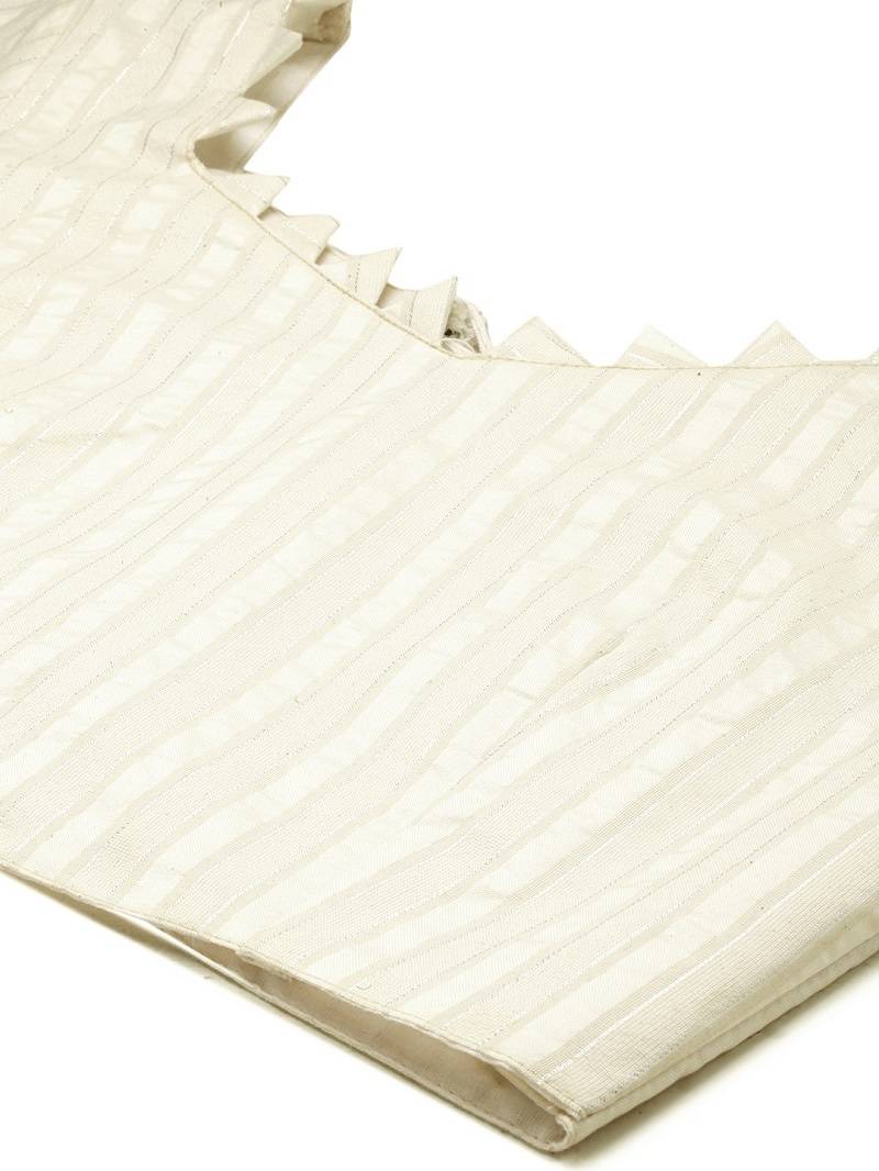 Blue Satin Silk Lehenga Choli Set With Dupatta