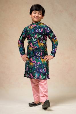 Bandi kurta set 1