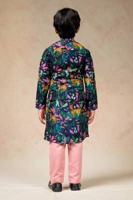 Bandi kurta set 2