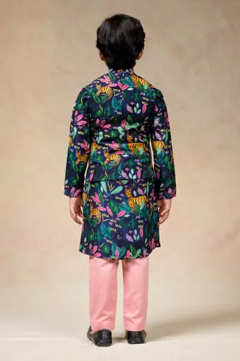Bandi kurta set
