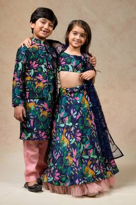 Bandi kurta set 4