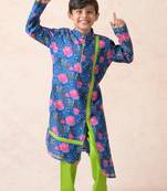 Kurta pyjama