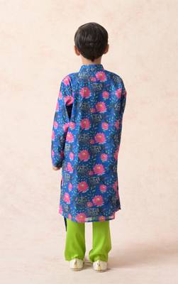 Kurta pyjama 2