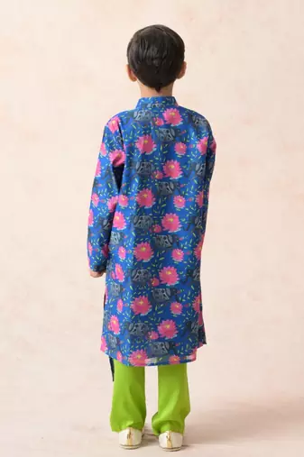 Kurta pyjama