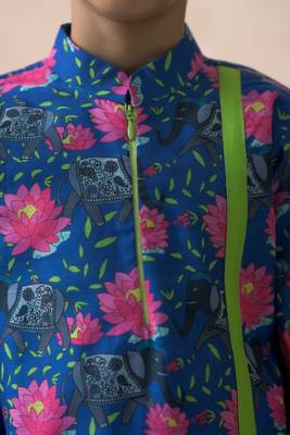 Kurta pyjama 3