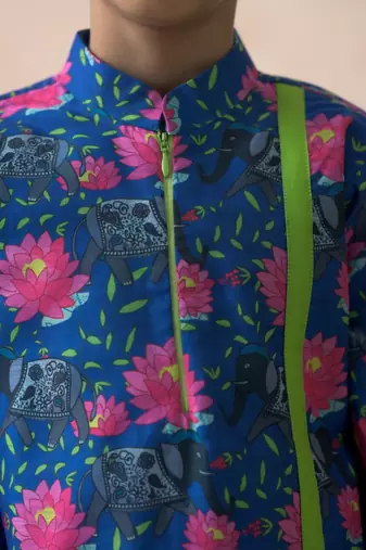 Kurta pyjama