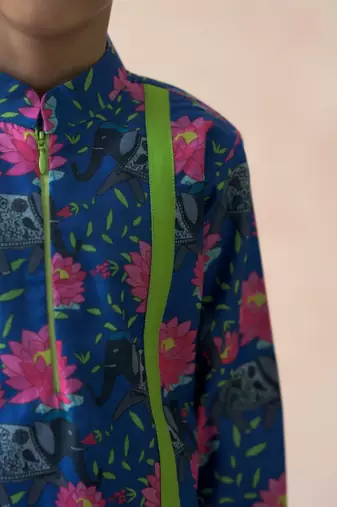 Kurta pyjama