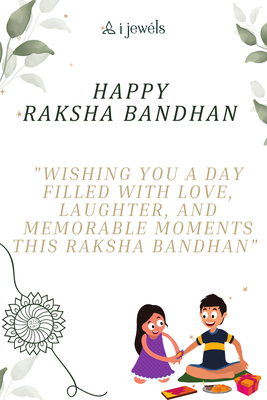 designer kundan pearl bhaiya rakhi with roli chawal & rakshabandhan card for brother/bro/bhai/men  4
